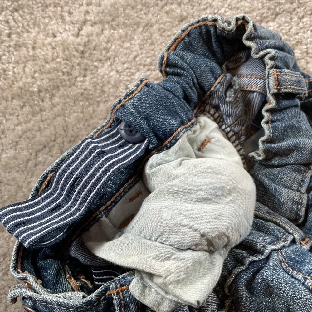 OshKosh Bgosh denim dreams